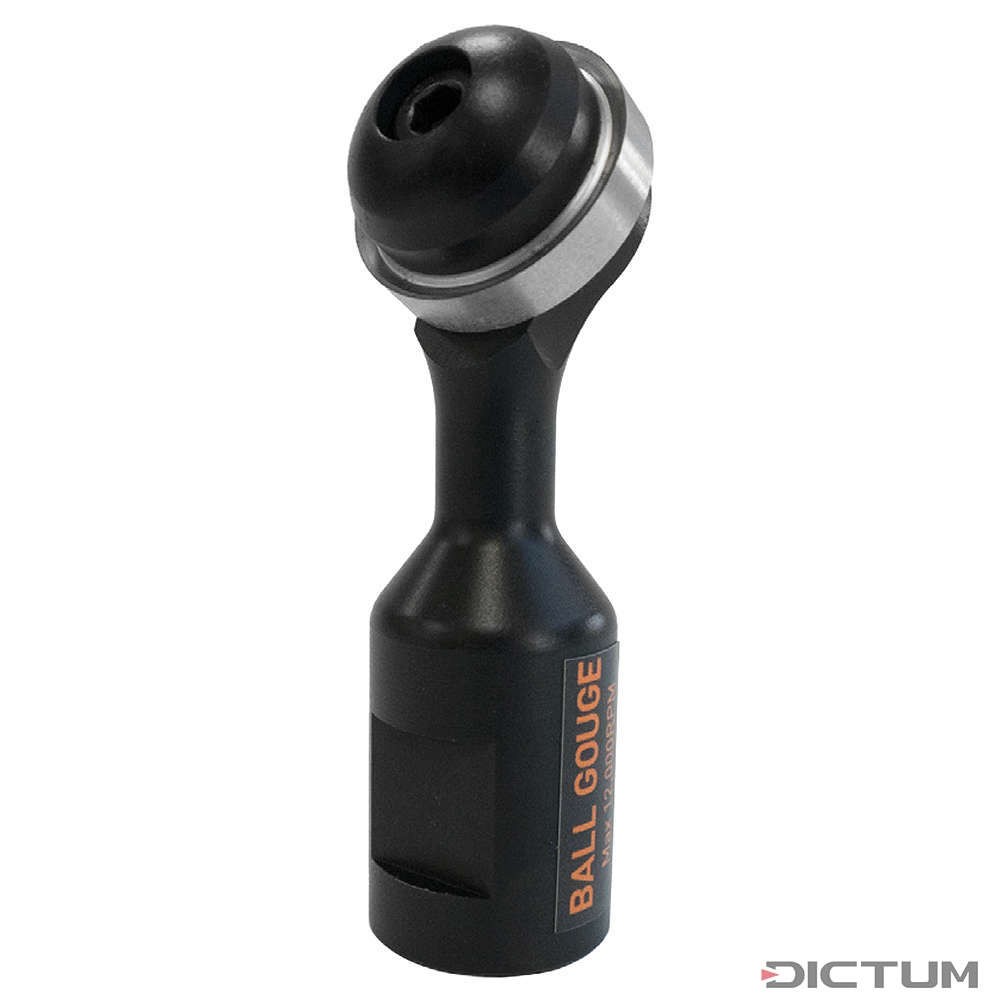 GLODALO ZA KUTNU BRUSILICU Arbortech Ball Gouge