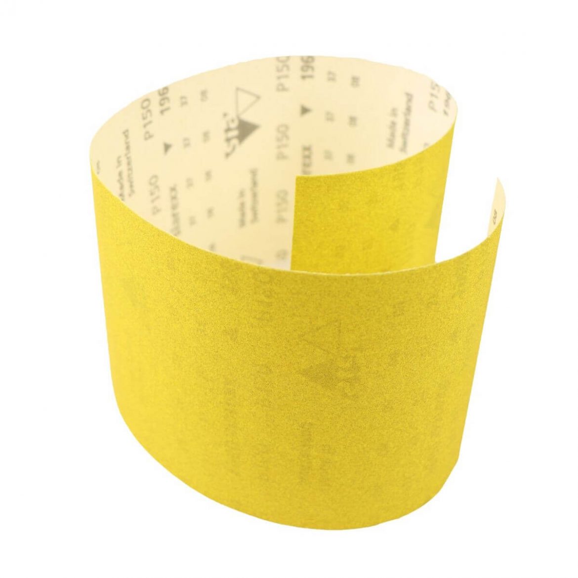 BRUSNI PAPIR SIAREX 115 mm ™