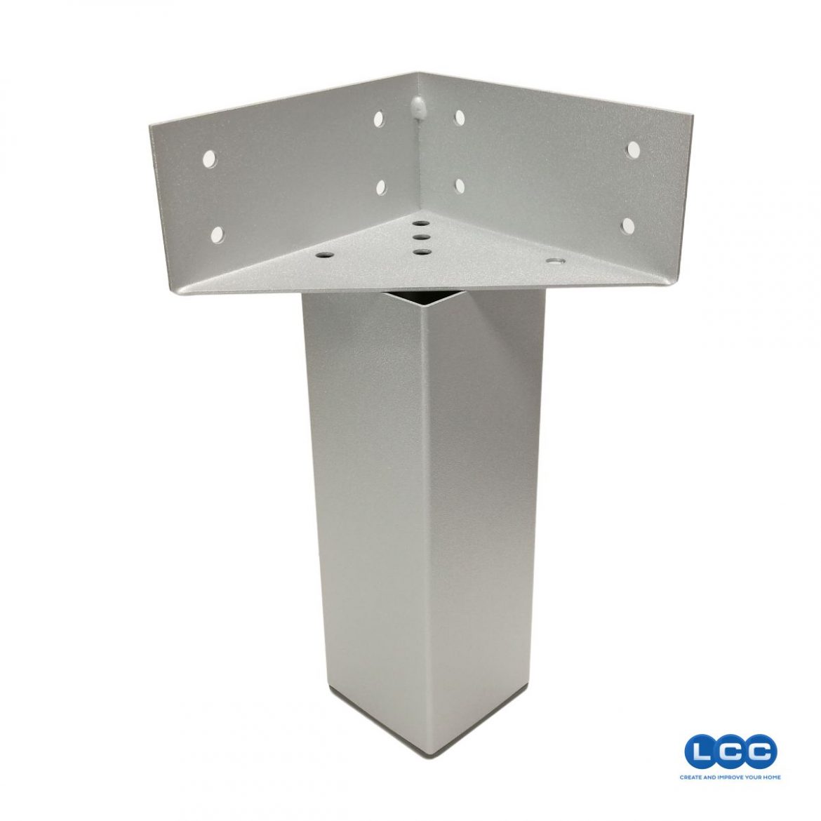 NOGE ZA KREVET SILK 80 CUBO