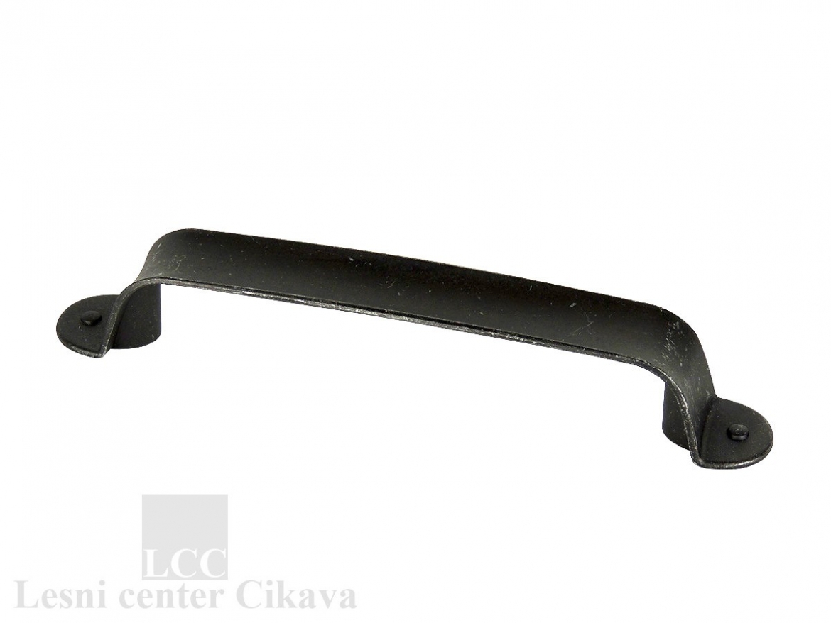 RUČKICE ZA NAMJEŠTAJ DERBY 128mm
