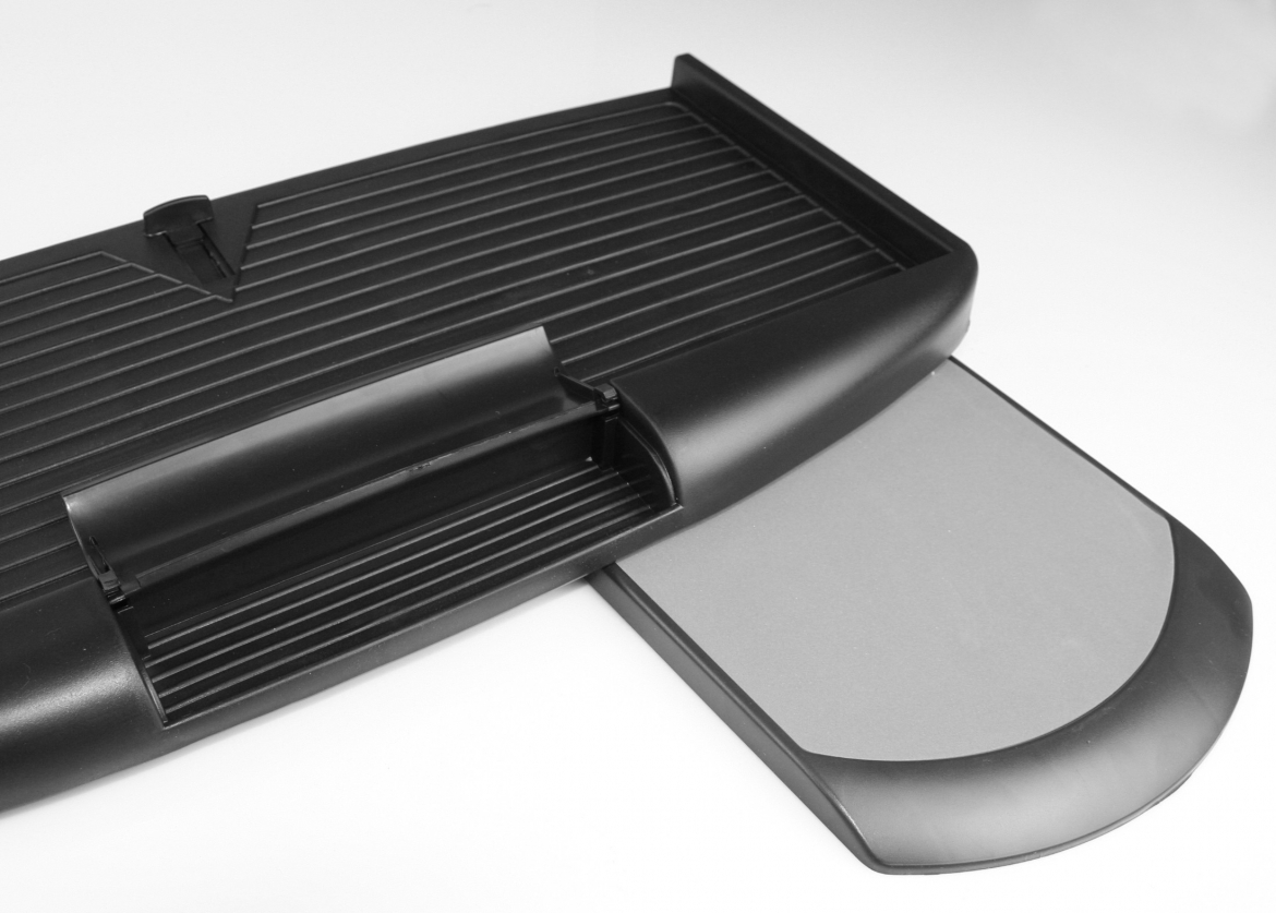 IZVLAČNA POLICA ZA TIPKOVNICU EDITOR