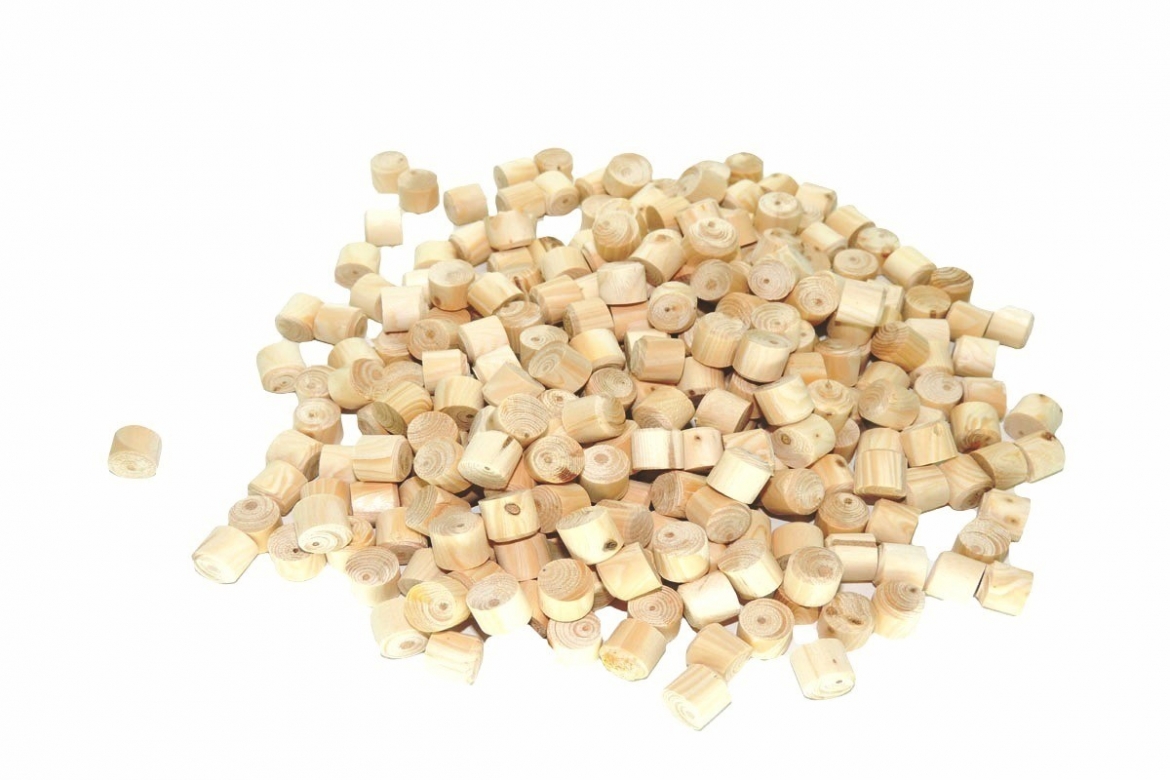 KVRGA Ø10mm SMREKA