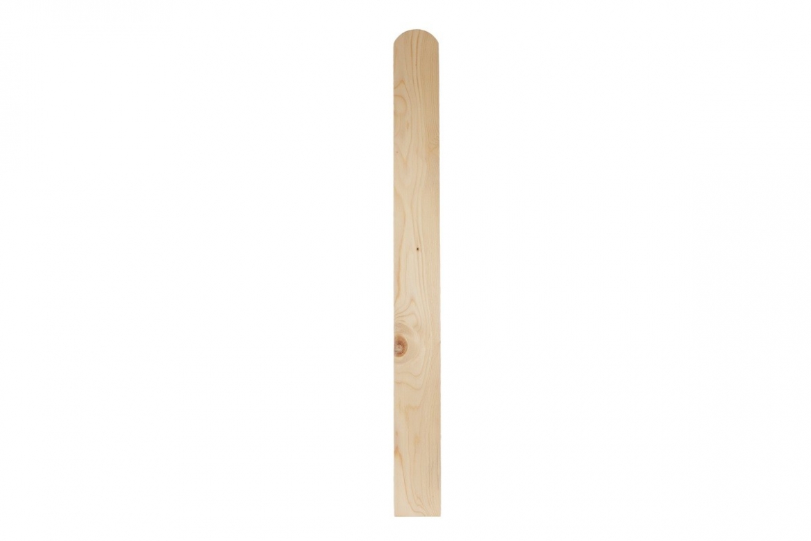 OGRAJNI ELEMENT TIP-A RAVEN 945x90x18mm Smreka