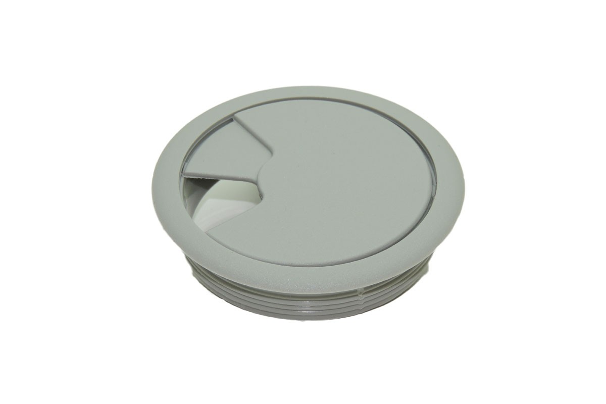 ROZETE ZA KABEL Ø60 PVC