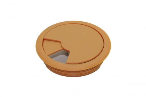 ROZETE ZA KABEL Ø60 PVC