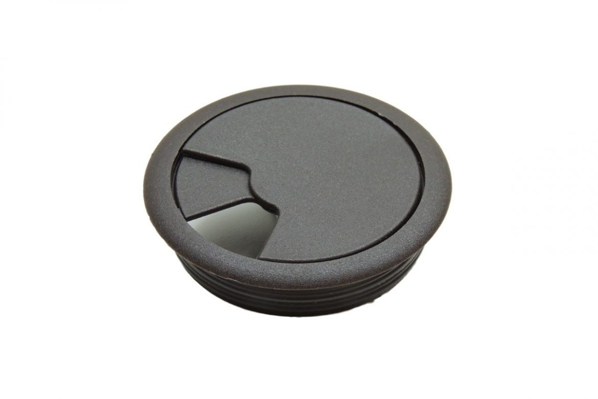 ROZETE ZA KABEL Ø60 PVC