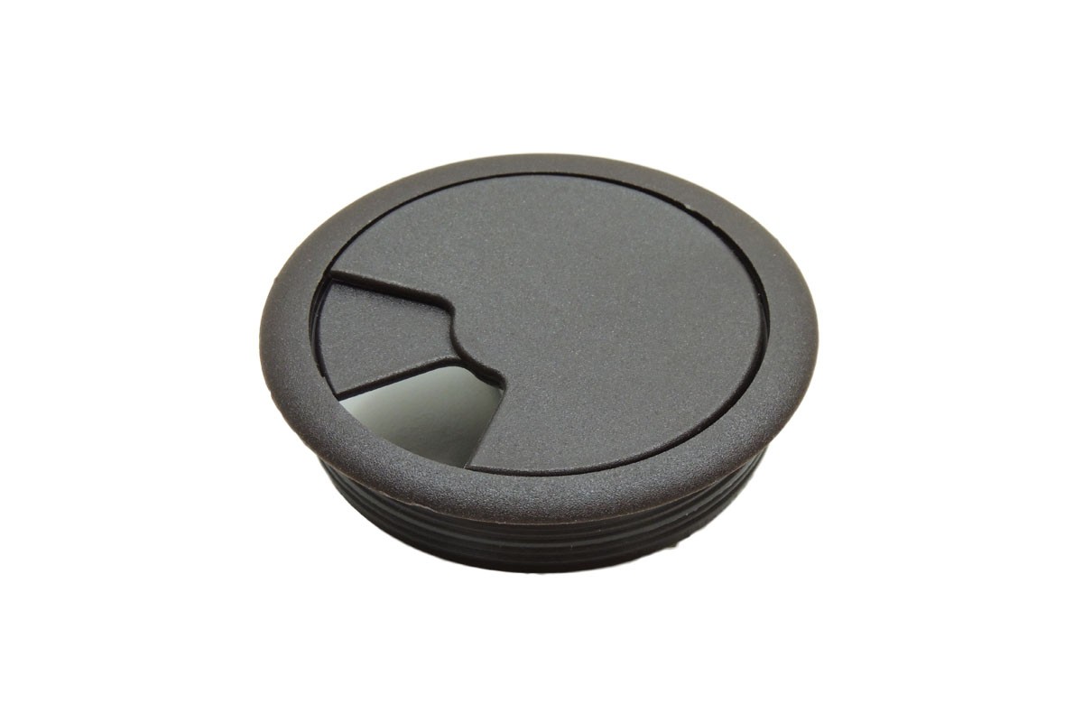 ROZETE ZA KABEL Ø60 PVC