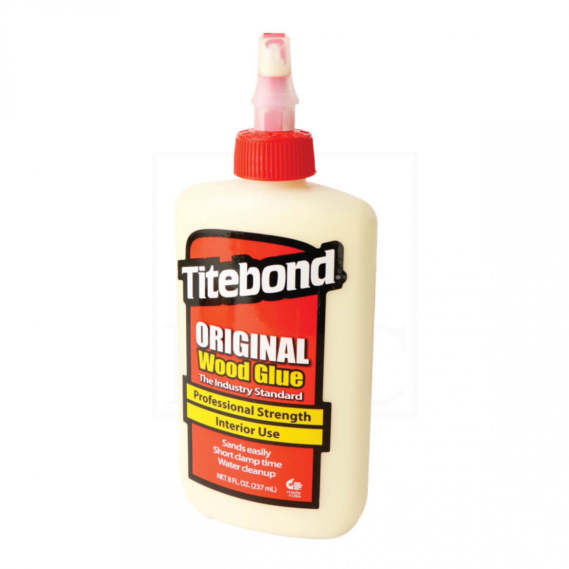 LJEPILO ZA DRVO TITEBOND Original