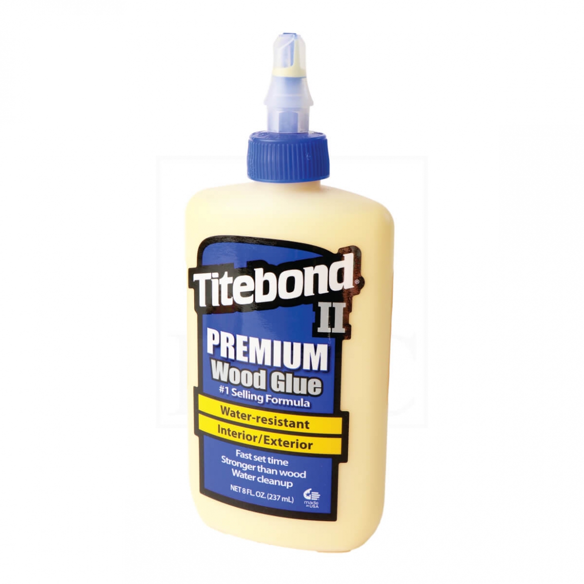 LJEPILO ZA DRVO TITEBOND II Premium