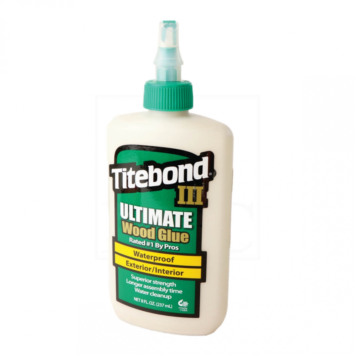 LJEPILO ZA DRVO TITEBOND III Ultimate