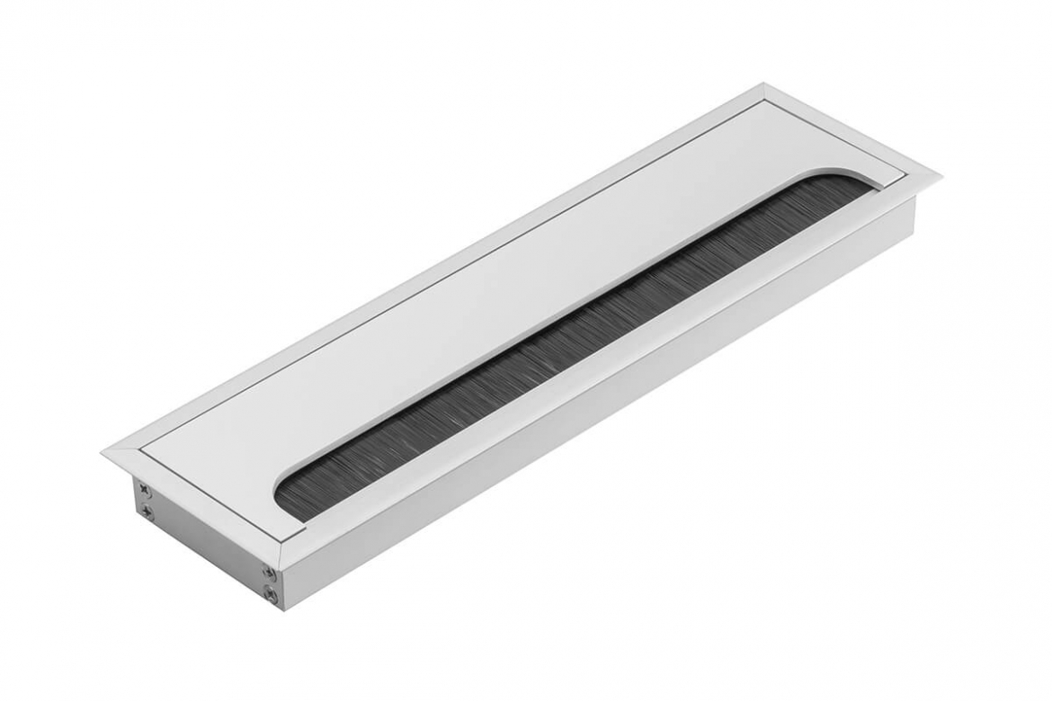 ROZETE ZA KABEL MERIDA 80×280 mm