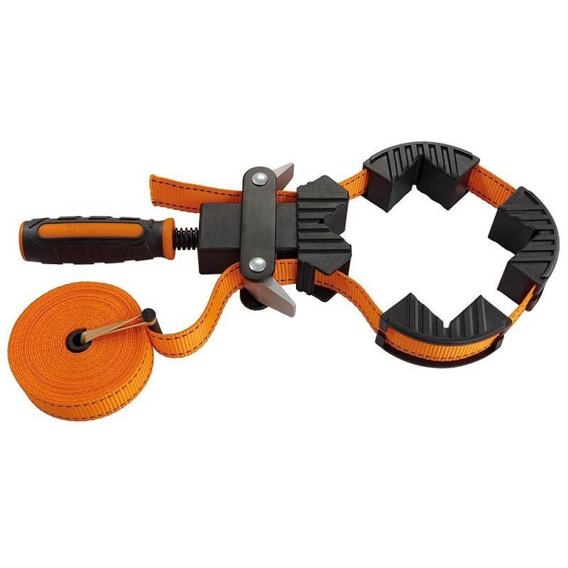 STOLARSKA STEGA S REMENOM Pony 4m