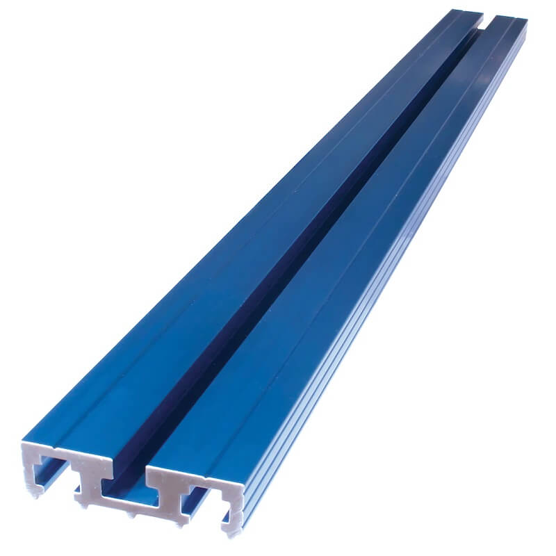 T VODILICA KREG CLAMP TRACK™